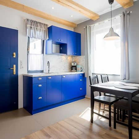 Apartamenty Leba - Polanki23 - Basen, Sauna, Kino エクステリア 写真
