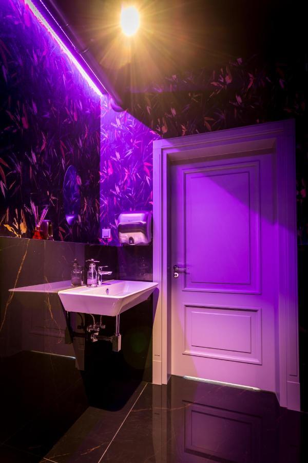 Apartamenty Leba - Polanki23 - Basen, Sauna, Kino エクステリア 写真