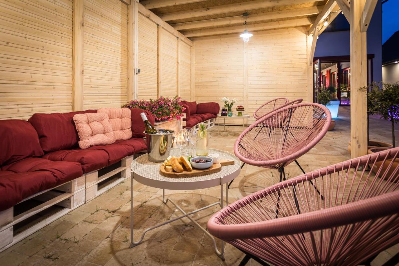 Apartamenty Leba - Polanki23 - Basen, Sauna, Kino エクステリア 写真