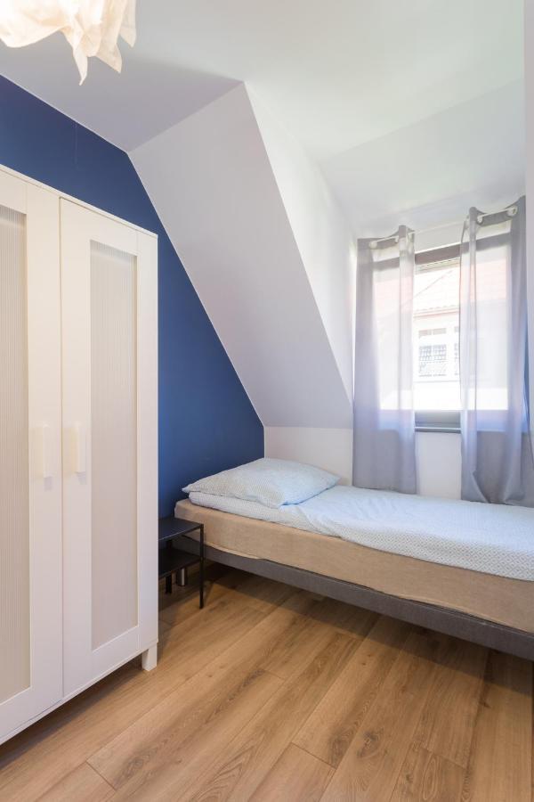 Apartamenty Leba - Polanki23 - Basen, Sauna, Kino エクステリア 写真